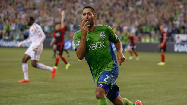 Clint Dempsey